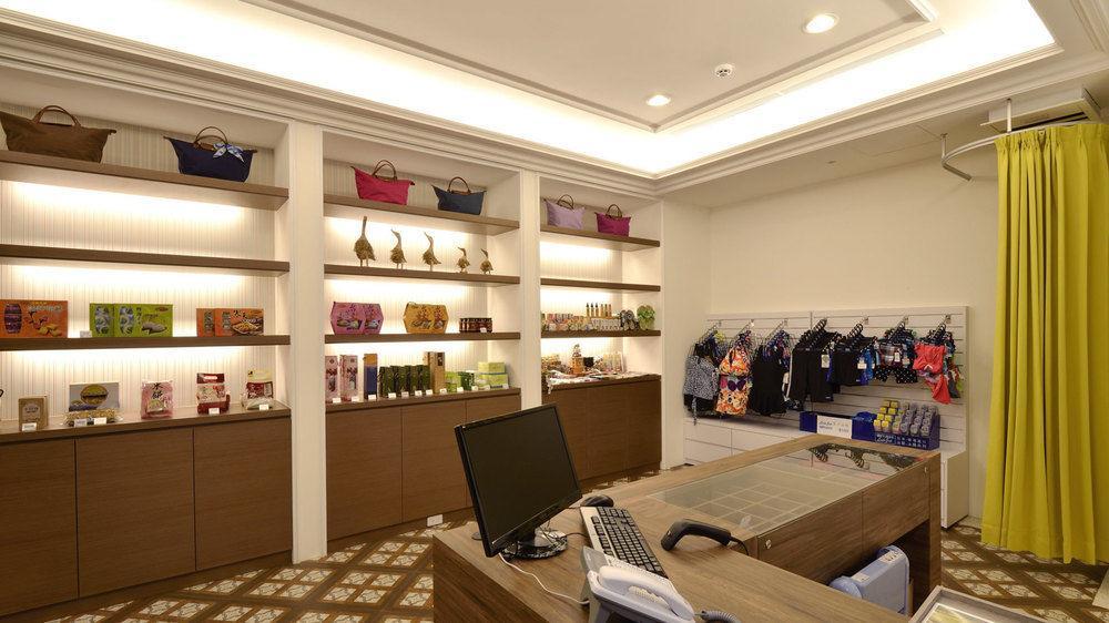 J Resort Chishang Exterior foto